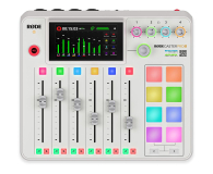 Rode Caster Pro II Biały - 1265113 - zdjęcie 1